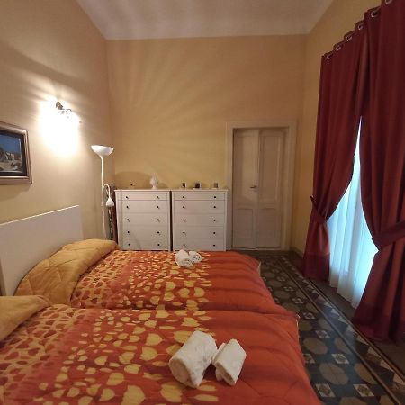 Interno10 Apartman Bari Kültér fotó