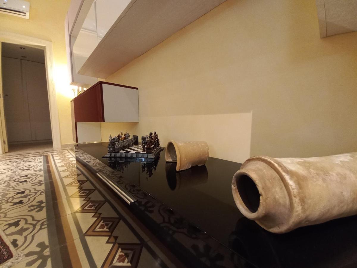 Interno10 Apartman Bari Kültér fotó