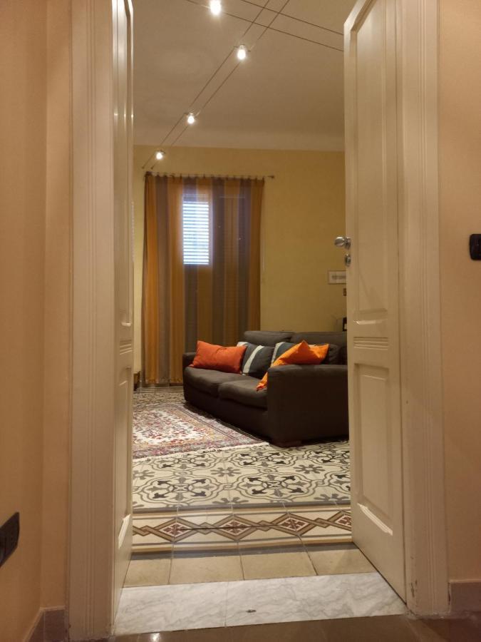 Interno10 Apartman Bari Kültér fotó
