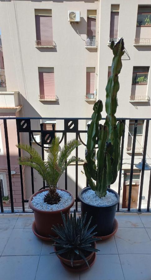 Interno10 Apartman Bari Kültér fotó