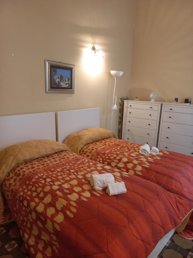 Interno10 Apartman Bari Kültér fotó