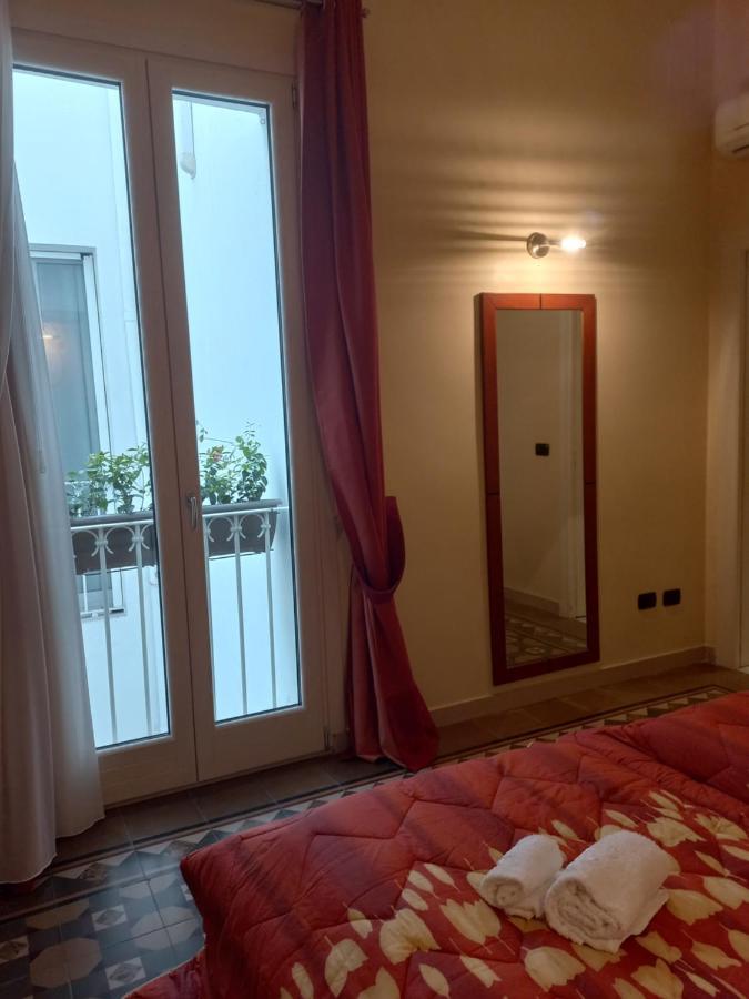 Interno10 Apartman Bari Kültér fotó
