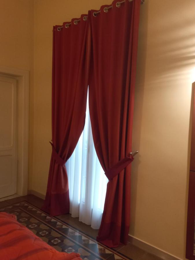 Interno10 Apartman Bari Kültér fotó