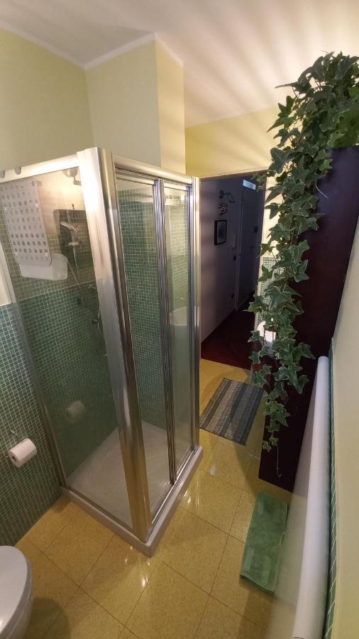 Interno10 Apartman Bari Kültér fotó