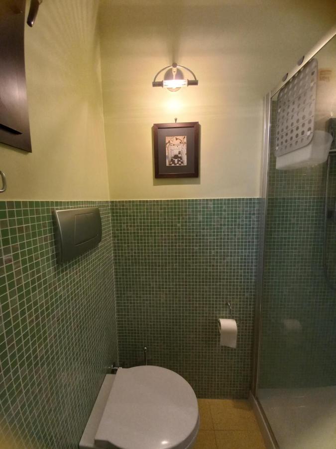 Interno10 Apartman Bari Kültér fotó